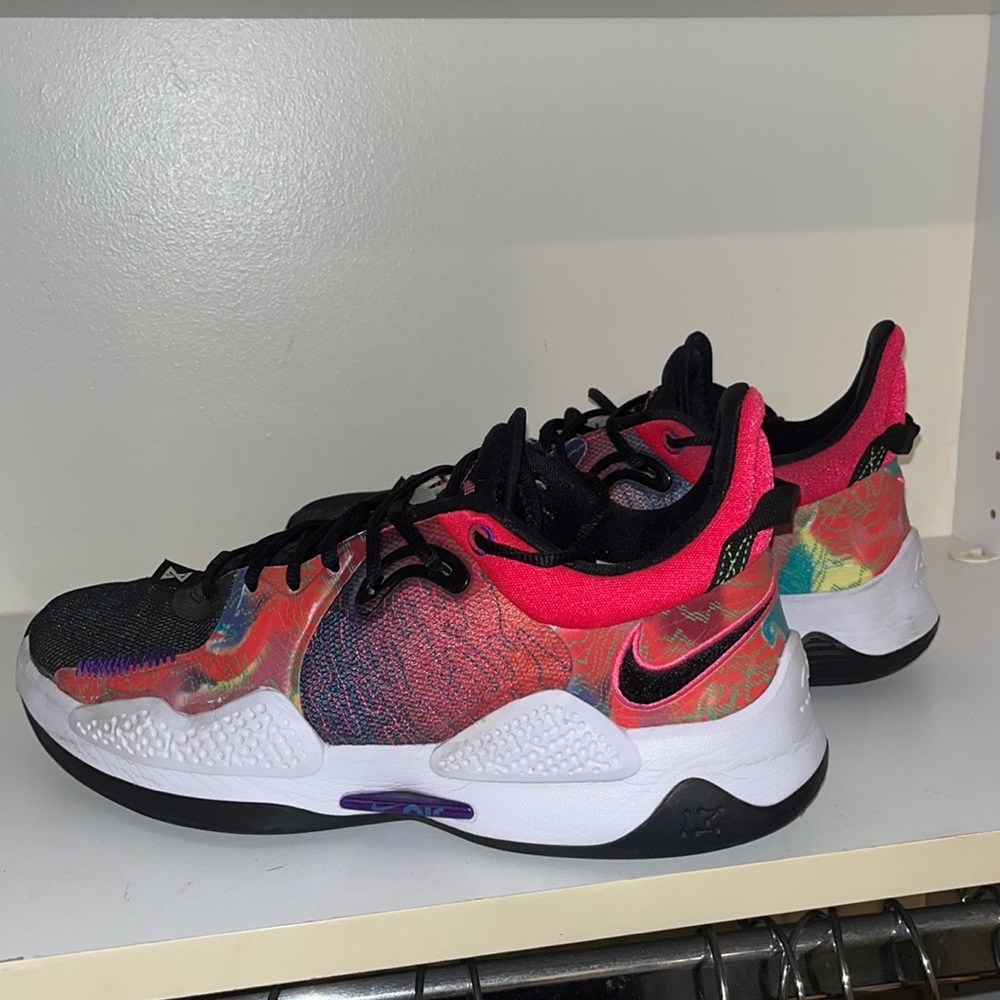 Nike PG5 Basketball Shoes